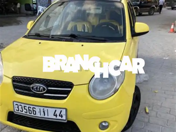 Kia Picanto 2023 ✨ اقتصادية وعملية وأنيقة - فرصة لا تُفوّت!