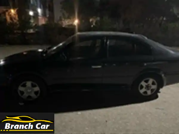 سكودا اوكتافيا A4 2004 بحالة ممتازة - استخدام دكتور! -...