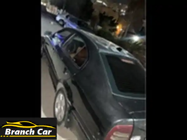 سكودا اوكتافيا A4 2004 بحالة ممتازة - استخدام دكتور! - فرصة لا تُفوّت