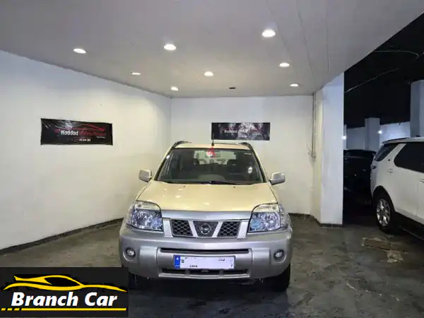 2014 Nissan XTrail 2.5 Company Source Rymco 1 Owner Like New!
