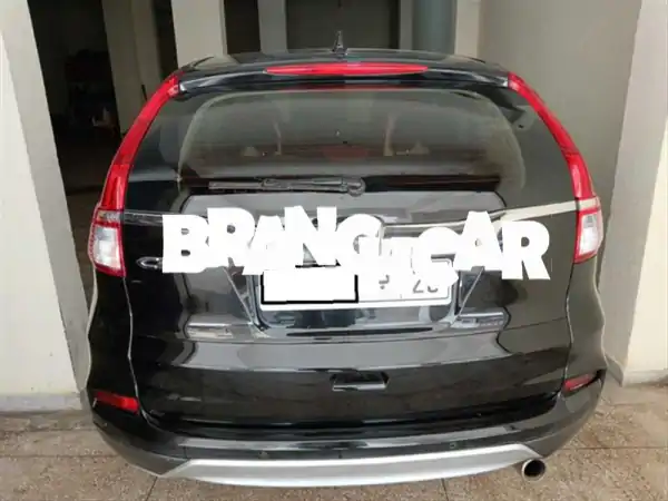 هوندا CR-V 2016 بحالة ممتازة - فرصة لا تُفوّت في أكادير!