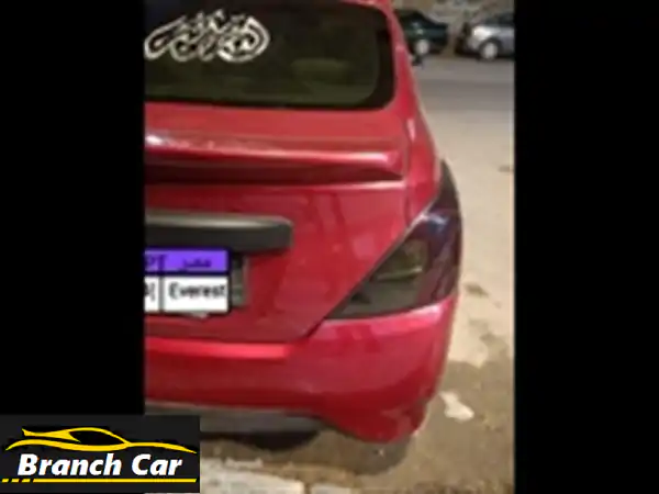 نيسان صني 2019 ✨ أوتوماتيك - فابريكا - قسط شهري يبدأ من 20%!  🚗