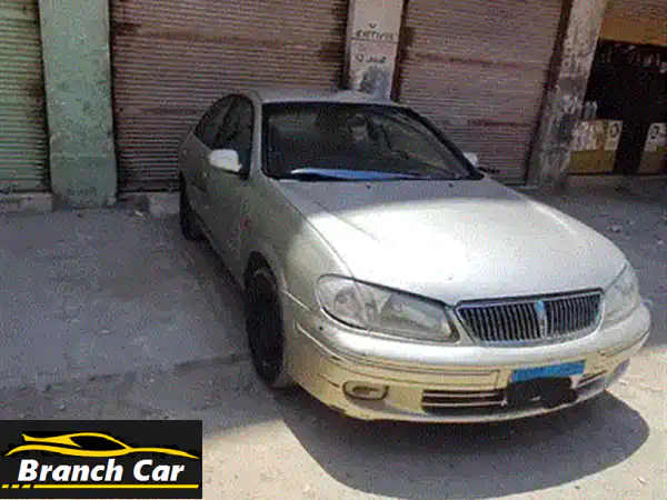 نيسان صني 2014 حمراء بحالة ممتازة - استخدام أنثوي - فرصة لا تُفوّت!