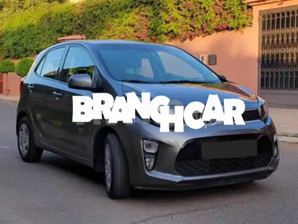 Kia Picanto 2022 Automatique à Marrakech