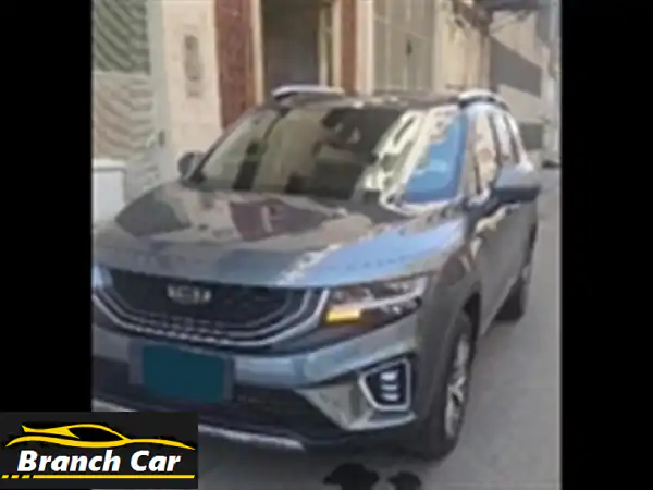 جيلي أوكافانجو 2023 - كسر زيرو خليجية! فرصة ذهبية!