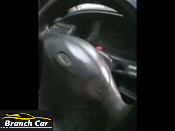فورد إسكورت 1300 سي سي موديل 1999 بحالة ممتازة - للبيع...