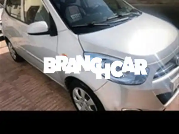 هيونداي i10 2013 بحالة ممتازة - فرصة لا تُفوّت! 65000 درهم فقط!