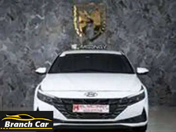 هيونداي CN7 2023 ✨ وارد كوريا - 9000 كم فقط! ✨  سعر مميز