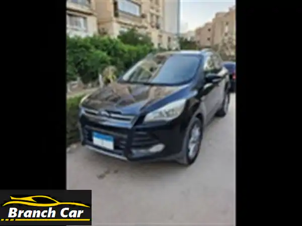 فورد كوجا 2015: رحلة مميزة بأمانٍ مطلق - فرصة لا تُفوّت!