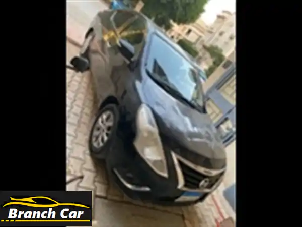نيسان صني 2019 - فابريكا بالكامل! فرصة ذهبية!