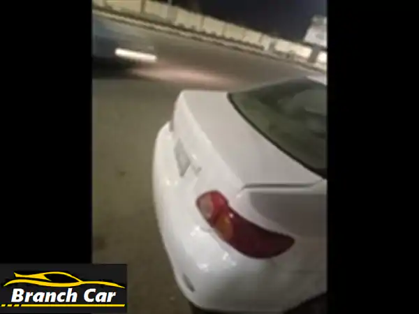 تويوتا كورولا 2008 بحالة ممتازة - فرصة لا تُفوّت في...