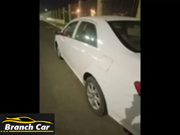 تويوتا كورولا 2008 بحالة ممتازة - فرصة ذهبية في أبو عريش!