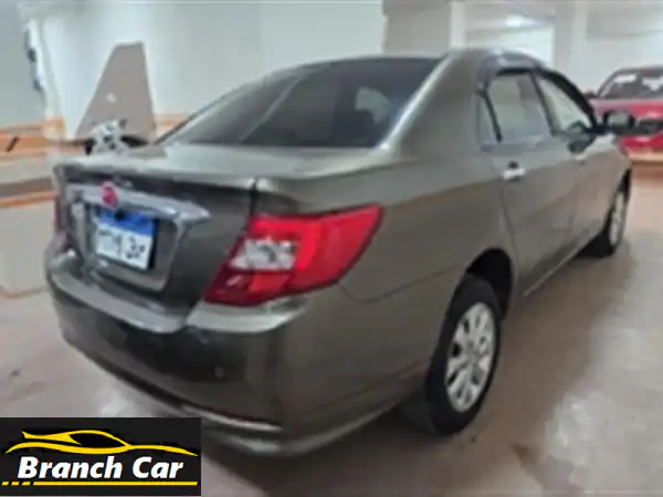BYD F3 2019 بحالة ممتازة! صيانة كاملة - فرصة لا تُفوّت!