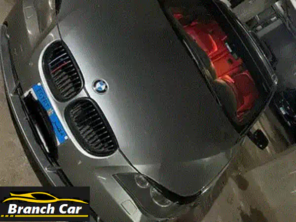 بي ام دبليو 5252009