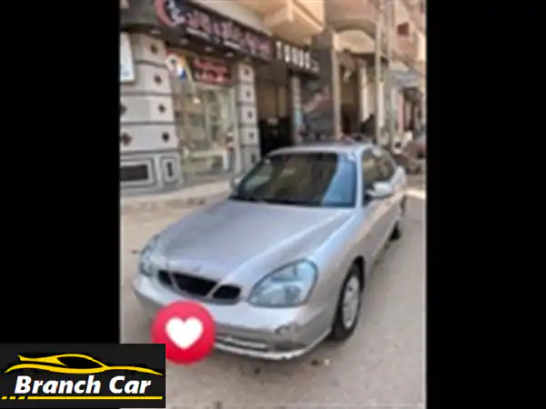 دايو نوبيرا 2006 (أوتوماتيك) - بحالة ممتازة! فرصة لا تُفوّت في الإسكندرية