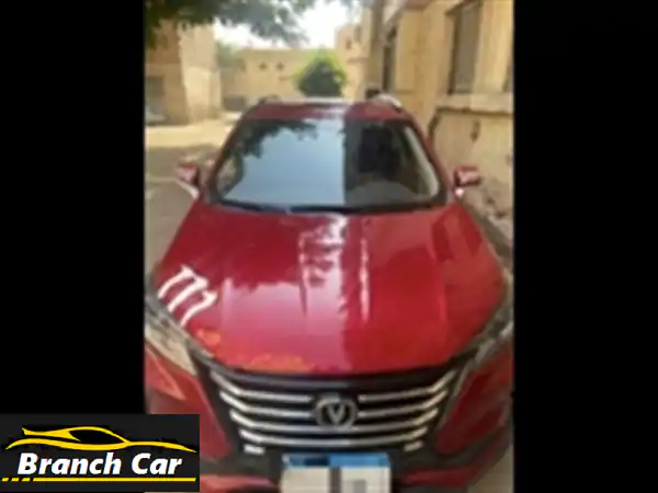 شانجان CS15 2022 بحالة ممتازة! (معدلة، سعر مغرٍ)