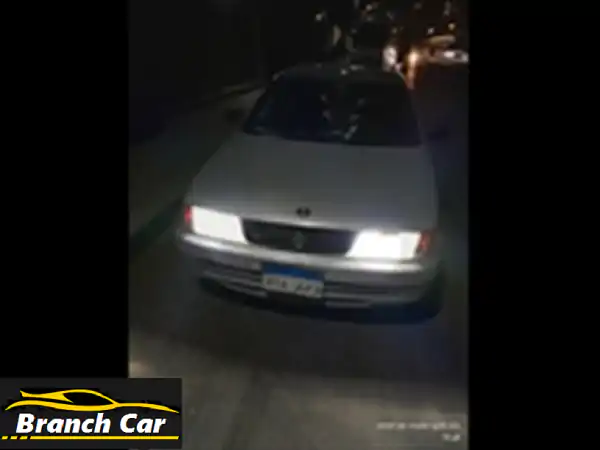 نيسان صني 1997 بحالة ممتازة! (ميكانيكا، كهرباء،...