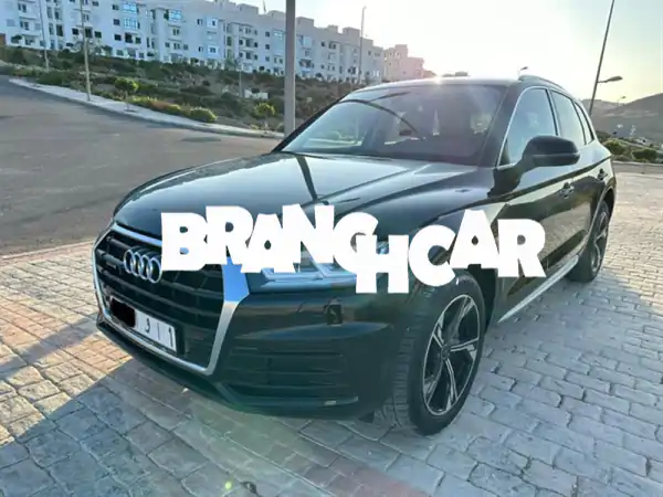 أودي مميزة للبيع - فرصة لا تُفوّت! (استخدام محدود -...