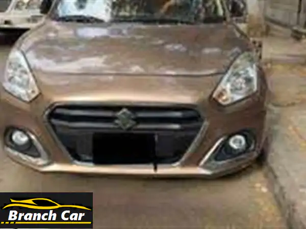 للبيع سوزوكي ديزاير ٢٠٢٢ suzuki dizre فابريقة بالكامل...