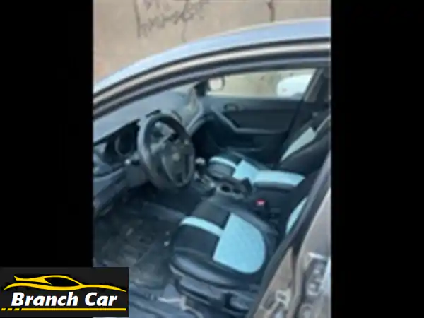 كيا سيراتو مستعملة بحالة ممتازة - حدائق الأهرام |...