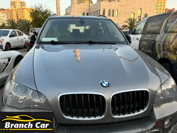 BMW 5Series 20132013