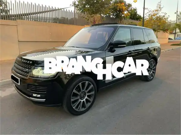 range rover vogue 2015