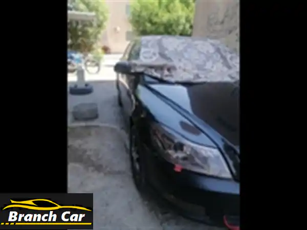 سكودا فانتازيا 2009