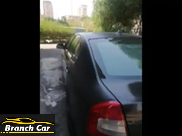 سكودا فانتازيا 2009