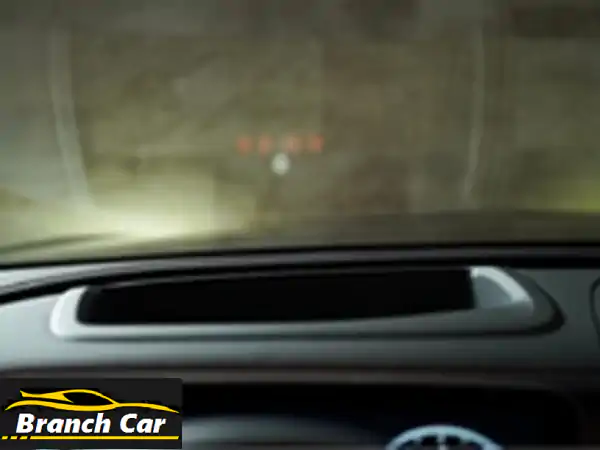 مرسيدس GLC 200 AMG كوبيه 2025 مستوردة - فرصة ذهبية في القاهرة الجديدة!