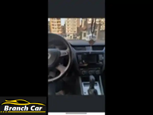 سكودا اوكتافيا A7 2014 | فرصة ذهبية بسعر لا يُفوّت!