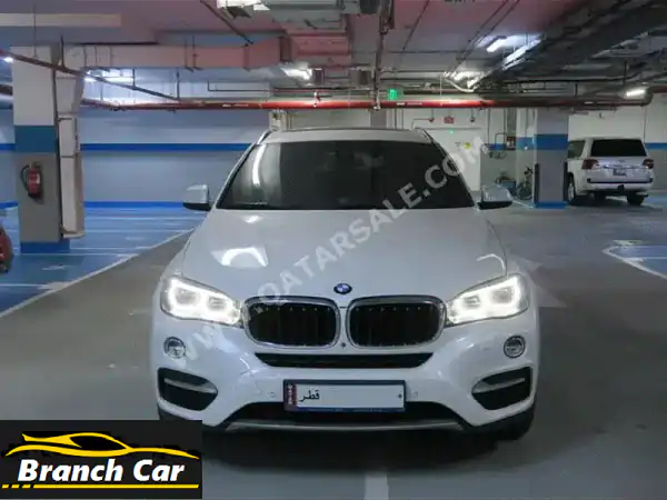 BMW X62018350 i 1 st owener, lady driven family car, like agency