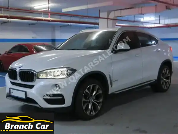 BMW X62018350 i 1 st owener, lady driven family car, like agency