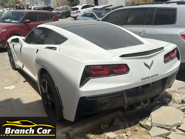 كورفيت 2020 أمريكية: تجربة قيادة استثنائية بسعر...