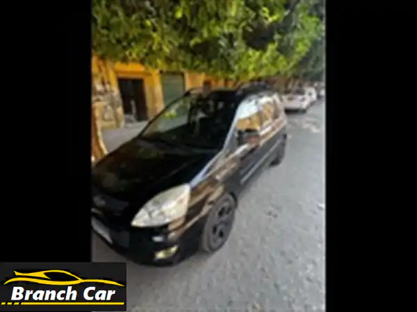 هيونداي ماتريكس 2009 بحالة ممتازة - فرصة لا تُفوّت!