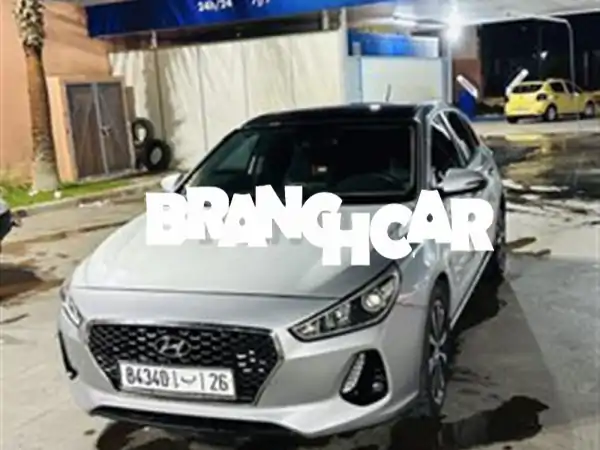هيونداي i30 مستعملة بسعر لا يُصدق! (170,000 فقط)