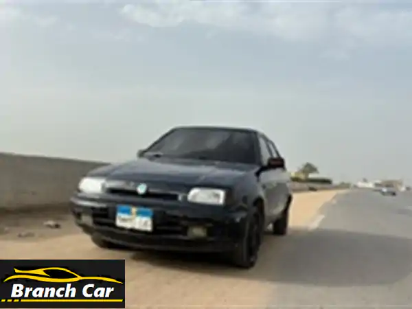 سكودا فيليشيا ٩٧ - رفيق دربك الموثوق! (سعر مميز)