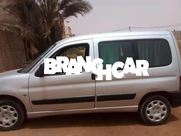 بيجو بارطنير (Partner) دستين | عائلية وعملية بحالة ممتازة!...