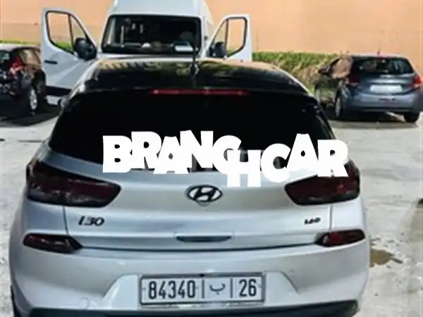 هيونداي i30 مستعملة بسعر لا يُصدق! (170,000 فقط)