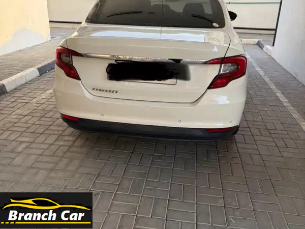 للبيع دودج نيون موديل 2017 مواصفات خليجية 4 سلندر سعة المحرك 1.6 كيلومترات 245,000 كاملة المواصفات .