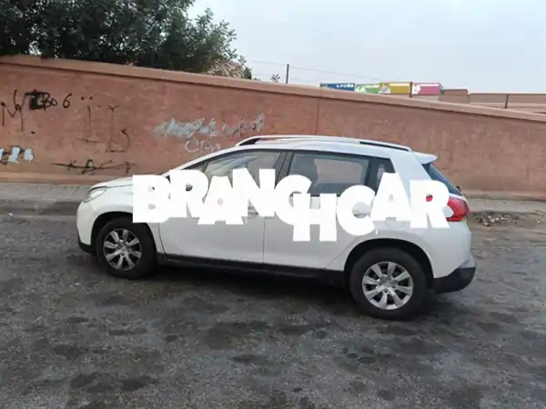 بيجو 2008 بحالة ممتازة - فرصة لا تُفوّت!