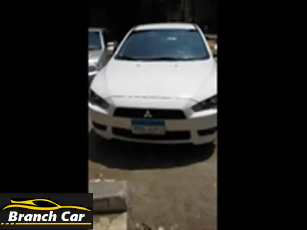 ميتسوبيشي لانسر شارك EX 2015 خليجي -  فرصة لا تُفوّت!...
