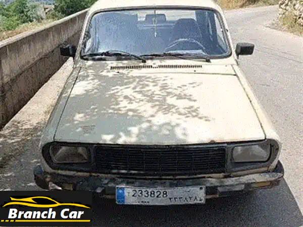 مرسيدس بنز 500SEL 1988 - قطعة فنية كلاسيكية للبيع!