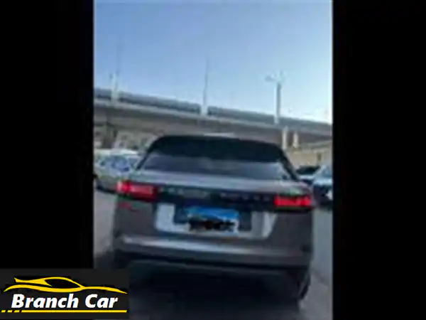 لاند روفر فيلار فابريكا بالكامل - فرصة ذهبية في مدينة نصر!