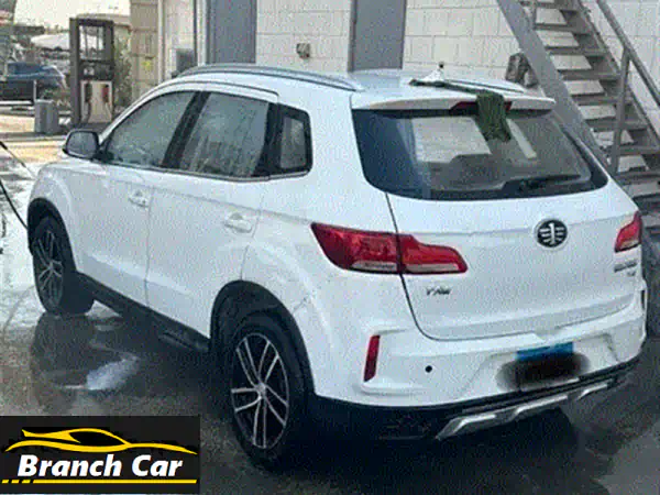 فاو X40 2018 - فابريكا بالكامل! أول يد - كاش أو تقسيط - فرصة لا تُفوّت!
