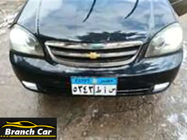 شيفروليه أوبترا 2008 أوتوماتيك - بحالة ممتازة! فرصة لا تُفوّت