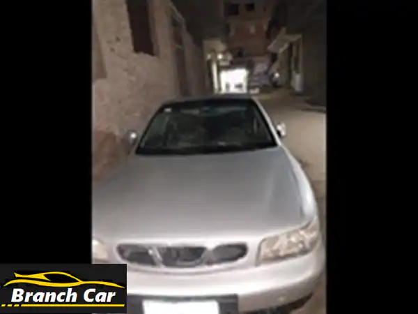 دايو نوبيرا 1 فابريقة بالكامل - جيزة - فرصة لا تُفوّت!