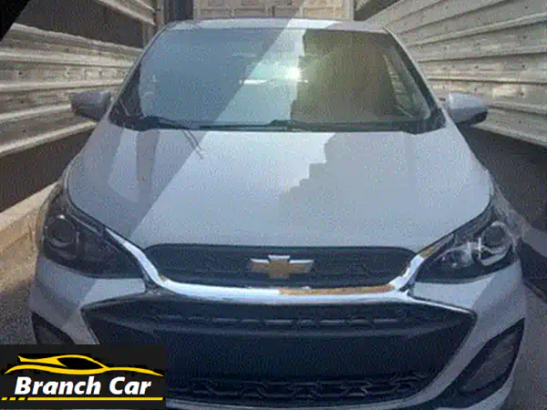 Chevrolet Spark 2019