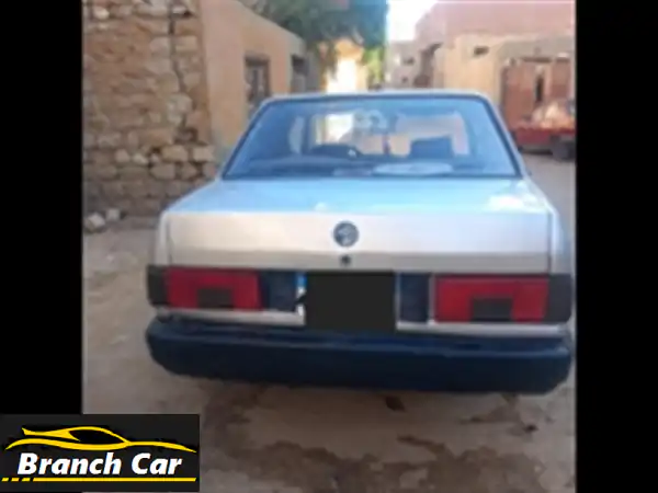 آخر 2006 بحالة ممتازة! بطارية جديدة، كوتش جديد،...