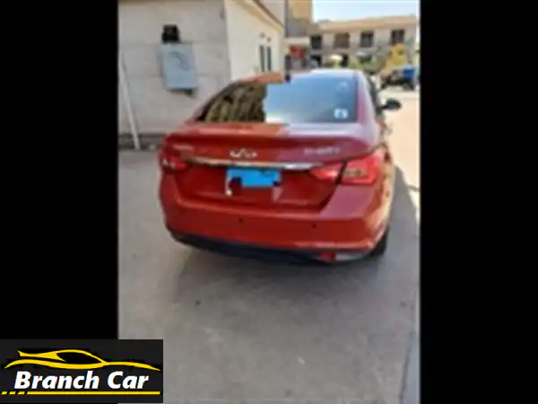 شيري أريزو 5 بحالة ممتازة - مدينة نصر! فرصة لا تُفوّت!