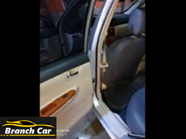 BYD F3 2018 - بحالة ممتازة! فرصة ذهبية بسعر لا يُفوّت